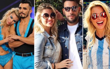 Están en pareja hace años, ella le fue infiel y se separaron: a él le descubrieron una amante y ahora anunciaron su casamiento para salvar la relación