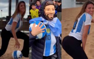 Virginia Gallardo lloró al contar el problema de salud que atraviesa y por el que tomará una difícil decisión: “Me duele mucho…”