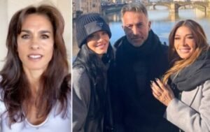 El desgarrador llanto de Soledad Fandiño, vulnerable por su salud tras ser operada de cáncer: “Dudé en subir esto”