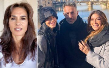 El desgarrador llanto de Soledad Fandiño, vulnerable por su salud tras ser operada de cáncer: “Dudé en subir esto”