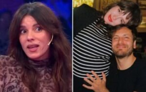 Cande Vetrano reaccionó a los rumores de infidelidad de Andrés Gil con Gime Accardi y subió una fuerte indirecta