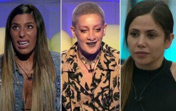 Ángel de Brito confirmó un cambio drástico de Intrusos que pone todo en jaque: “Se va a fin de año”