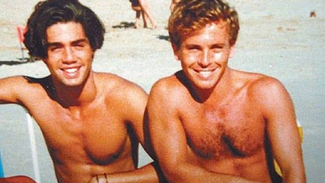 Guido Suller, sin censura: los secretos de su amor prohibido con Ricardo Fort, el paso fallido por Luzu y su relación con un “changuito de pueblo” 43 años menor