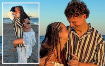 ¡Todo mal! A punto de acordar, un nuevo escándalo separa a Tini Stoessel de su padre, Alejandro: “La familia no lo…”