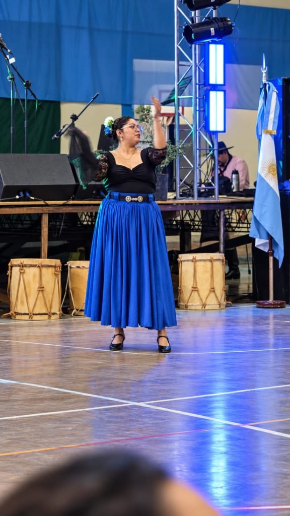 Con gran convocatoria y presencia de autoridades, concluyó el Festival Internacional de los Arrayanes en Villa La Angostura.