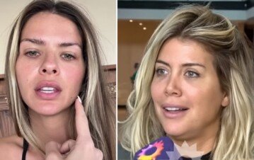 Nora Colasimo dijo que Wanda Nara es más importante que Susana Giménez y explotó todo: “Ya la pasó en éxito, fama y…”
