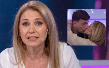 Jugó en Boca, ahora es compañero de Di María, y a pocos días de la gran final protagonizó un escándalo de mentiras, fotos y sospechas que podría costarle la carrera
