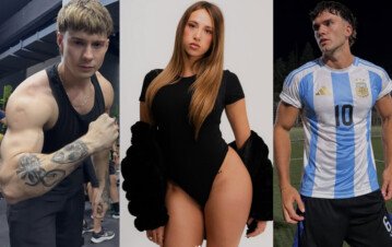 ¡Traición y escándalo! Se separó de Cachete Sierra hablando bien de él, pero como la dejó por una amiga explotó y contó todo lo que le hizo: “Me lastimaron tanto”