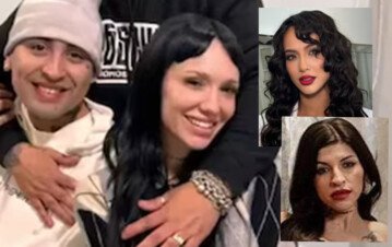 Se hizo famosa por casualidad y es un fenómeno en las redes con más de 4 millones de seguidores, pero detrás del éxito está el horror: su papá la secuestró y quiso asesinarla