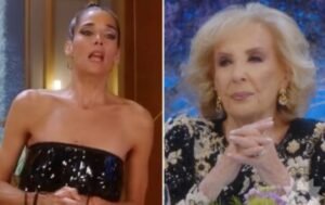 Mirtha Legrand atraviesa su internación con una visita especial: cómo está la conductora y cuándo podría recibir el alta