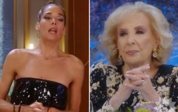 Mirtha Legrand atraviesa su internación con una visita especial: cómo está la conductora y cuándo podría recibir el alta