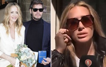 Yanina Latorre reveló la verdad más explosiva sobre el casamiento de Julieta Prandi: “Estaban en crisis, se casaron porque…”