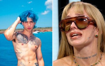 Yanina Latorre confirmó que conoce el futbolista mega famoso que sale con Viviana Canosa y es una bomba: “Está casado”