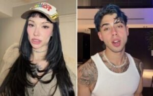 La Joaqui lanzó una sorpresiva confesión sobre su romance con Tiago PZK: “Volví a habitar lugares donde…”