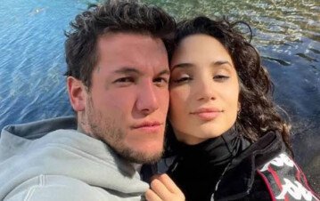 Melody Luz reveló la situación de acoso que vivió con un cantante famoso: “Me sentí usada, humillada y asqueada”