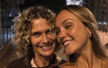 Sofía Solá rompió el silencio, habló del romance con Franco Colapinto y lo expuso todo: “Él me atrae, me divierte”