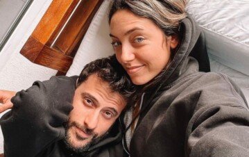 La íntima confesión Sofi Martínez sobre lo que sucedió con Diego Leuco tras su reencuentro: “Hubo curiosidad de…”