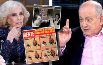 Cómo sigue la salud de Mirtha Legrand en su tercer día de internación: el revelador nuevo parte médico