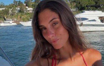 Lola Latorre fue acusada de hacerle plagio a una megafamosa internacional y ya hay escándalo: “Es la versión…” Lola Latorre fue acusada de hacerle plagio a una megafamosa internacional y ya hay escándalo: “Es la versión…”