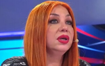 Lowrdes de Bandana confesó el drama de salud que está atravesando y generó preocupación: “Tuve que tomar medicación y…”