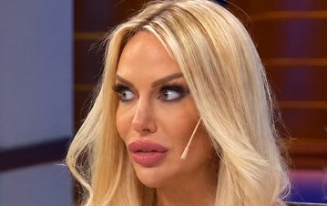 Estalló el escándalo de Fede Bal y Barbie Vélez, a 10 años de su terrible separación con infidelidades y graves denuncias: “El peor momento de mi vida”