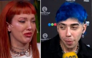 Luck Ra contó toda la verdad sobre Tiago PZK y La Joaqui y fue lapidario: “Es un traidor”