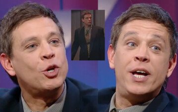 Ludovico Di Santo sorprendió al contar cómo es hoy el vínculo con su expareja: “Ella me sigue…”