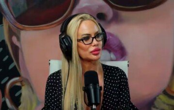 ¡Escándalo con Elina Costantini! Una periodista denunció que la censuró y le prohibió preguntarle