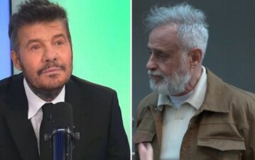 La famosa cantante que se separó de su marido y está en un divorcio conflictivo: “Los vecinos escuchaban gritos y peleas fuertes”