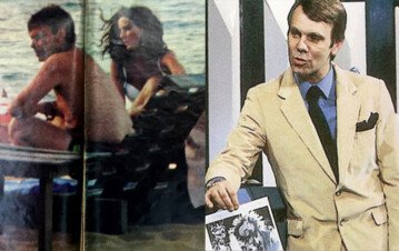 La desaparición de la mamá de Luis Miguel y la misteriosa mujer que mendigaba en San Telmo y encendió la esperanza: la herida que el cantante no logra sanar