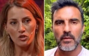 El llanto de Tini Stoessel en medio de su recital de México por la guerra contra su papá: “No estás sola…”