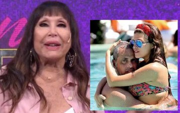 Ella es una de las mujeres más polémicas, él uno de los futbolistas más facheros: se enamoraron y tras 9 meses de romance llegó el final en medio de un escándalo de celos y toxicidad