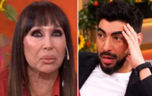 ¡Escándalo! Luis Ventura confirmó que Susana Giménez y Facundo Moyano tuvieron relaciones íntimas dentro de un auto y contó los explosivos detalles