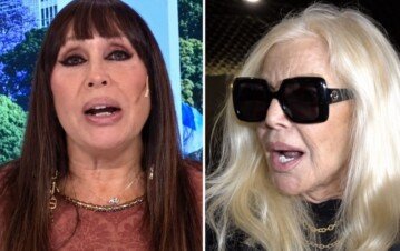 Cumplió 49, pasó por lo peor y tocó fondo, hoy sueña con ser mamá y lanzó su confesión más íntima: “Estuve con mujeres, pero me gusta mucho la…”