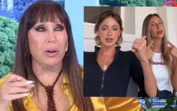 ¡Se dio vuelta! Candela Arizaga vio a Facundo Moyano con otra, se hartó de tantas mentiras y contó lo que venía ocultando de él: “La verdad es que es un…”