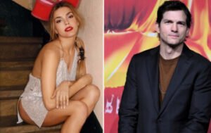Melody Luz contó la intimidad desenfrenada que tuvo con Alex Caniggia: “La médica me dijo que parara porque sino…”