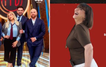Lola reveló qué encontró en el celular de Manuel de Gran Hermano que terminó en la polémica separación: “Descubrí una mentira”