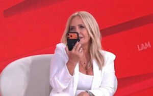 Wanda Nara y sus hijos explotaron al ver a Nora Colasimo como angelita de LAM: “Qué zorra, no nos dijo que…”