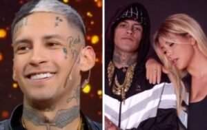 L-Gante quedó afuera de MasterChef antes del arranque y estos son los polémicos motivos de su expulsión: “Se descompuso por…”
