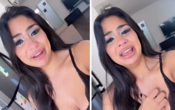 Daniela Celis contó quiénes le escriben después de Sex y lanzó una picante confesión: “Futbolistas casados…”