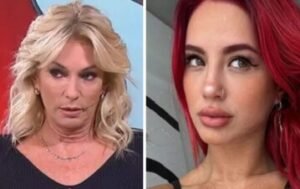 Flor Vigna confesó el dramático momento que atraviesa y sorprendió con una fuerte frase: “Me estaba dejando morir por un…”