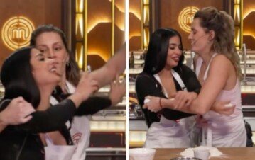 La ganadora de Gran Hermano, Sol Abraham, cruzó a Mica Viciconte, la acusó de agresiva y le recordó su pasado: “Vos también eras…”
