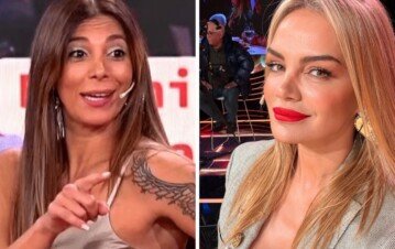 El llanto de Eliana Guercio al recordar el calvario que vivió con Ximena Capristo: “Hubo un ensañamiento fuerte”