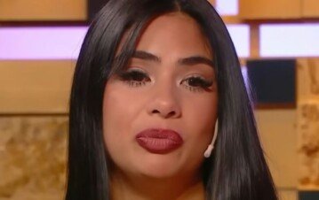 Daniela Celis se quebró en llanto y contó la verdad sobre los hombres que se alejan de ella: “No busco quien críe a mis gemelas”