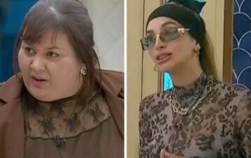 Luana Fernández contó por qué dejó a su exnovio y lanzó una inesperada confesión: “Escondí plata y pasaportes para…”
