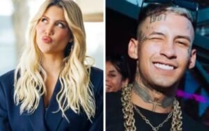Wanda Nara y La Negra Vernaci, en guerra en MasterChef: los motivos por los que ya no se soportan