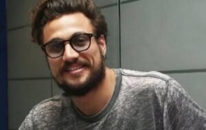 Quién encontró a Daniel Osvaldo en grave estado y cómo fueron los minutos previos a su internación