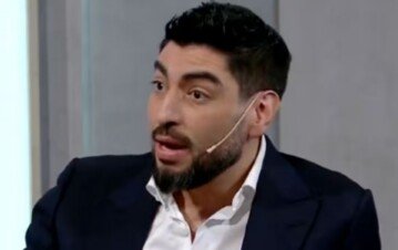El infierno que le hizo vivir Facundo Moyano a Eva Bargiela: “Le gastó los ahorros de toda su vida en una…”