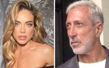El Turco Naim confesó qué fue lo que más le costó de la separación de Emilia Attias: “Yo no sabía ni vestirme”