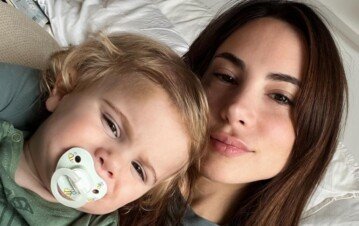 Magui Bravi reveló el severo cuadro de salud que enfrentó tras su separación: “Sentía mucha vergüenza, sufrí un montón”